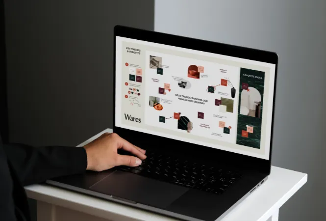 UI/UX Design Case Study India